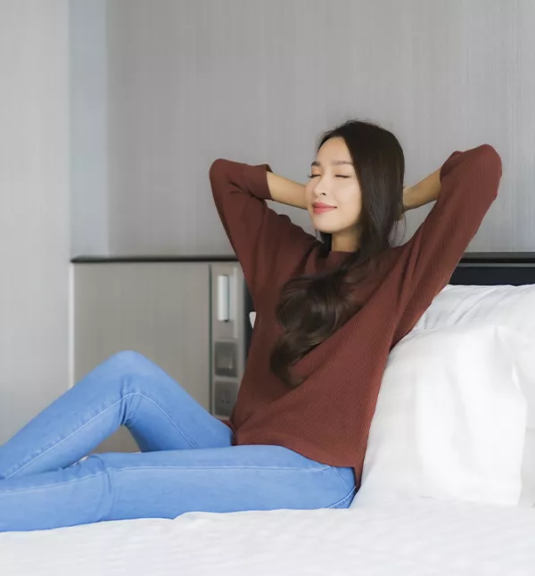 Rhinoplasty Stay in Bed Dr. Manuel Sevillano
