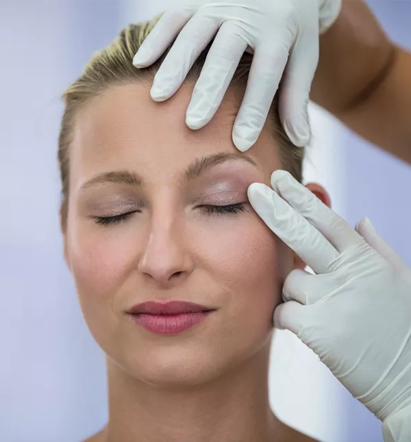 Blepharoplasty in Mexico, a Facial Plastic Surgery in Mexico