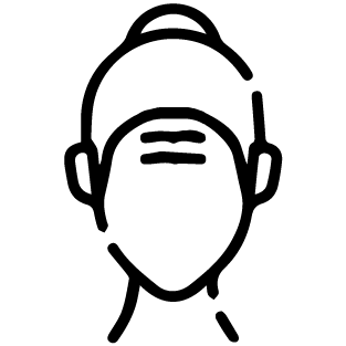 Forehead Botulinum Toxin icon