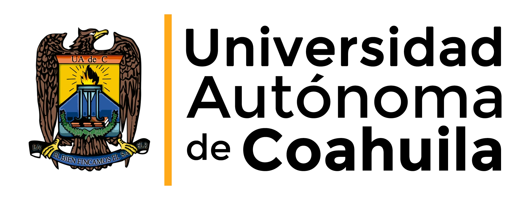 Logo Universidad Autónoma de Coahuila