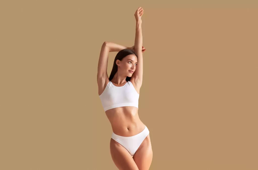 Tummy Tuck Picture Background Phase Cell